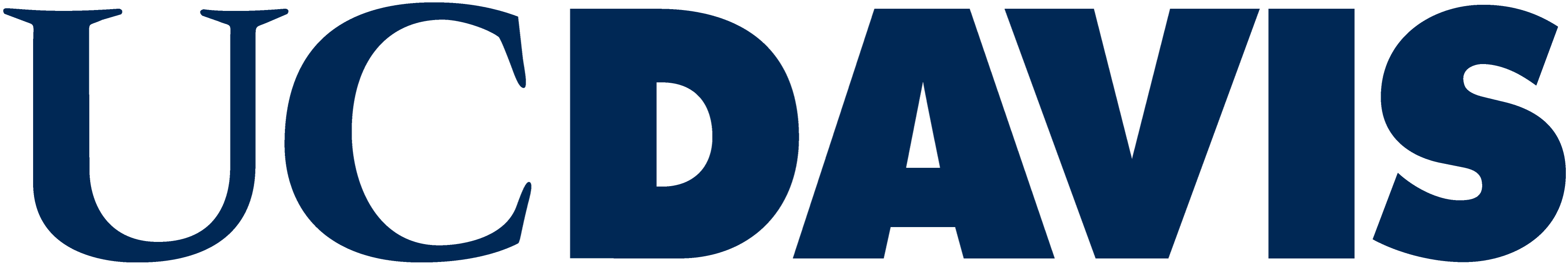 UC Davis