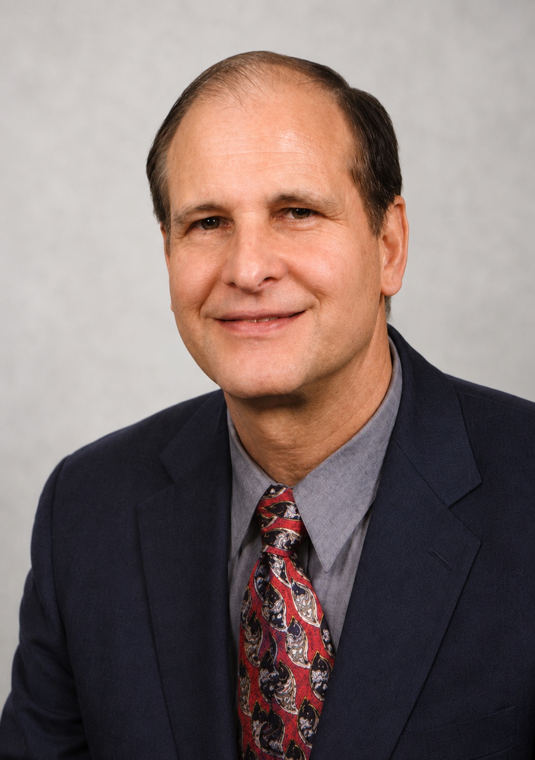 Prof. Michael Soderstrand
