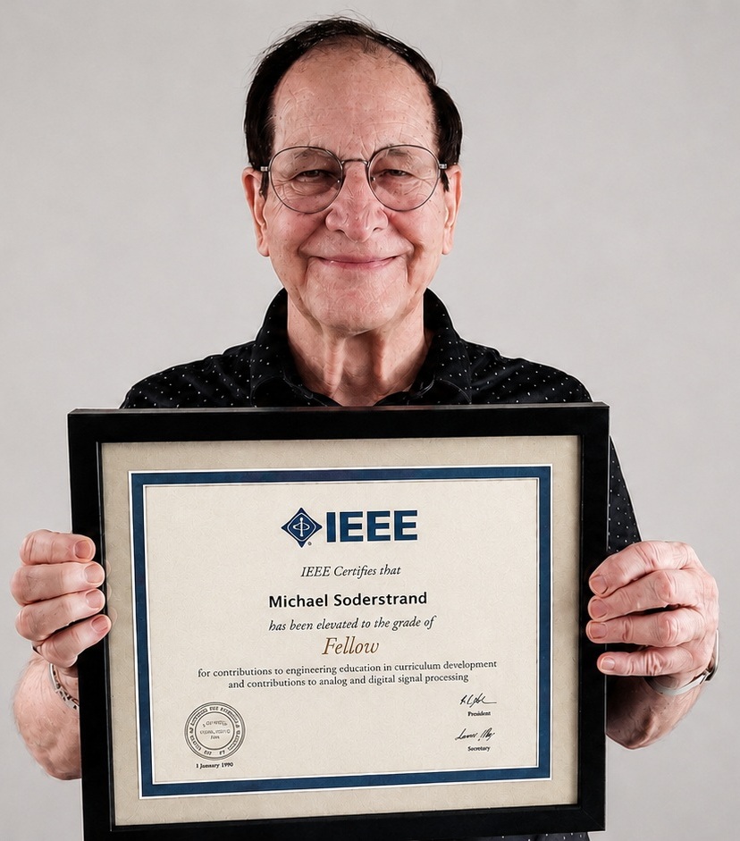 IEEE Fellow