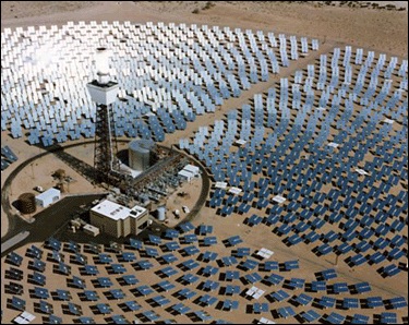 Solar One